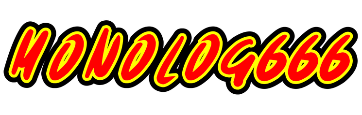MONOLOG666 Logo